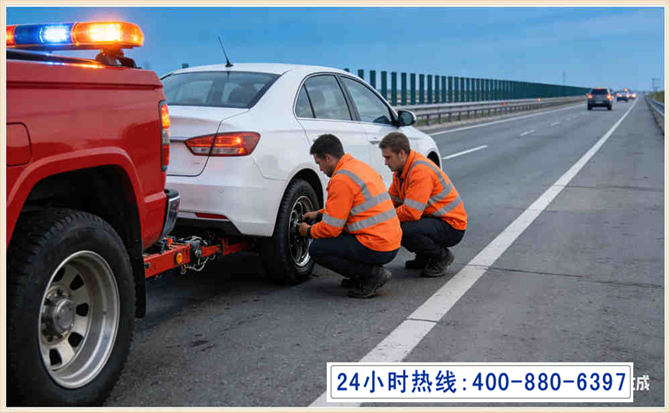 郑州道路救援 郑州道路救援